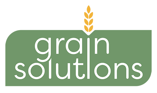 Accueil du site Grain Solutions